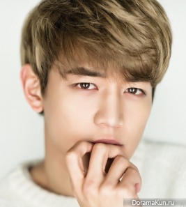 Choi Min Ho для Cine21 2016
