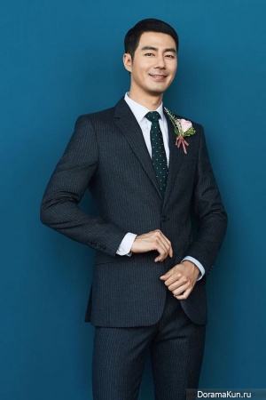 Jo In Sung