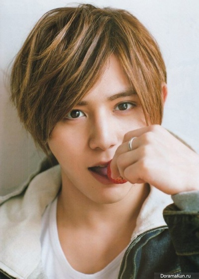 Ryosuke Yamada