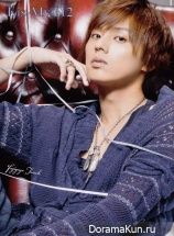 Kis-My-Ft2 для Popolo May 2016