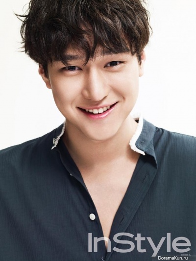 Go Kyung Pyo