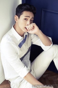Kim Ji Soo