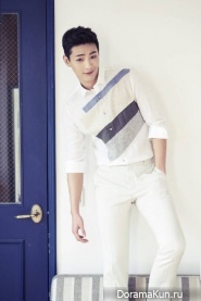 Kim Ji Soo