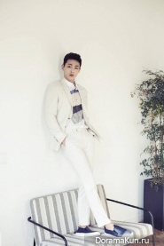 Kim Ji Soo