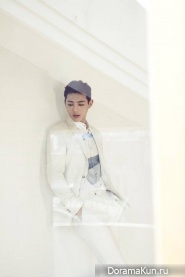Kim Ji Soo