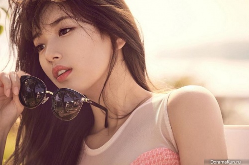 Suzy для Carin 2017