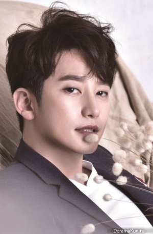 Park Shi Hoo Park Shi Hoo