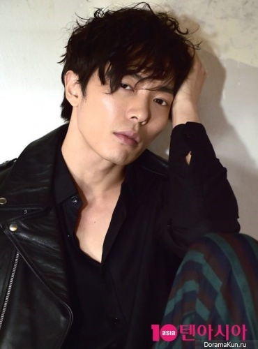 Kim Jae Wook