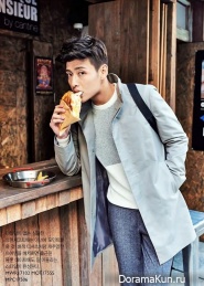 Kang Ha Neul