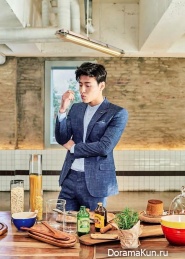 Kang Ha Neul