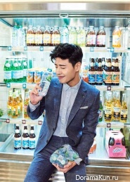Kang Ha Neul