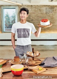 Kang Ha Neul