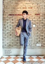 Kang Ha Neul