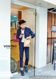 Kang Ha Neul
