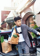 Kang Ha Neul