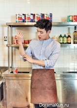 Kang Ha Neul
