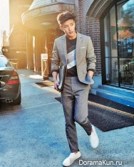 Kang Ha Neul
