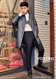 Kang Ha Neul