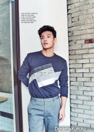 Kang Ha Neul