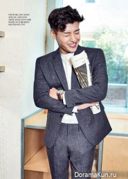 Kang Ha Neul