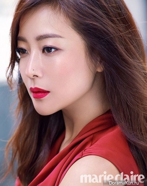 Kim Hee Sun