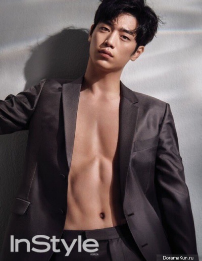 Seo Kang Joon