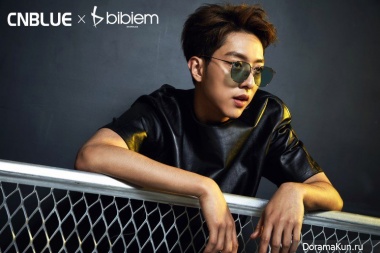 CNBlue для BIBIEM 2017