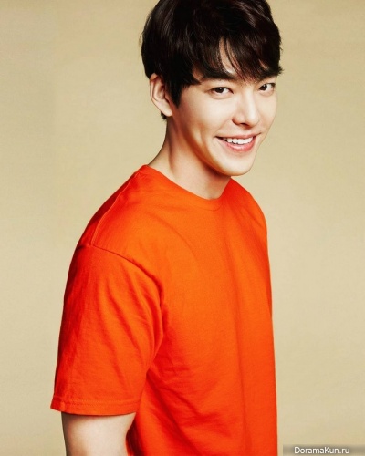 Kim Woo Bin Kim Woo Bin