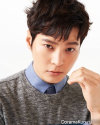 Joo Won для GGIO2 2017