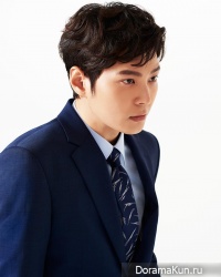 Joo Won для GGIO2 2017