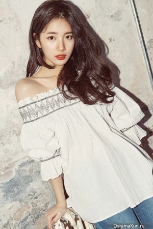 Suzy