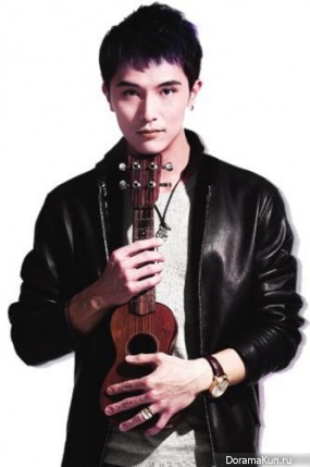 Roy Chiu