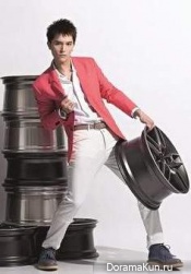 Roy Chiu