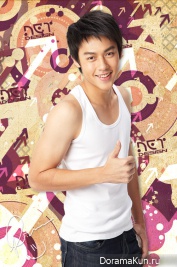 Prin Suparat