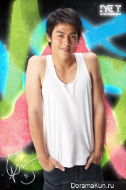 Prin Suparat