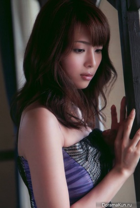 Aibu Saki