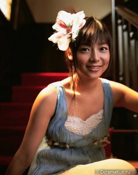 Aibu Saki