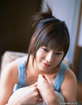 Aibu Saki
