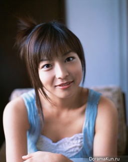 Aibu Saki