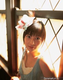 Aibu Saki