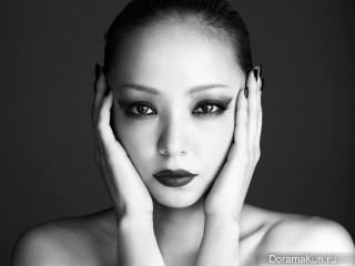 Namie Amuro