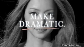Namie Amuro