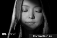 Namie Amuro