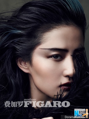 Liu Yi Fei