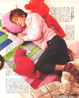 Takizawa Hideaki
