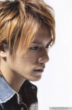 Takizawa Hideaki