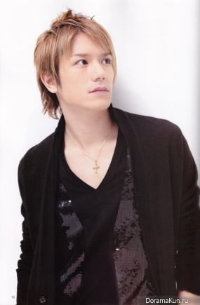 Takizawa Hideaki