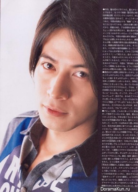 Junichi Okada