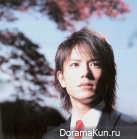 Hideaki Takizawa для Enbujo 2007