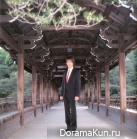 Hideaki Takizawa для Enbujo 2007